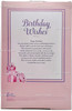 Barbie Collector Birthday Wishes Doll 2016 Mattel DVP50