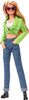 Barbie Style Studio Barbie And Fashions Fifth In Series Doll HBX98 NRFB