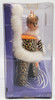 Barbie Lounge Kitties Tiger Doll with Cheetah Chaise 2003 Mattel C2478 NRFB