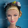Barbie Grace Kelly The Romance Silkstone Doll Giftset Gold Label Mattel T7944