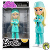 Funko Rock Candy 1973 Barbie Surgeon Figure 2016 Mattel 09096