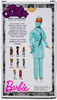 Funko Rock Candy 1973 Barbie Surgeon Figure 2016 Mattel 09096