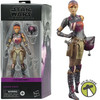 Star Wars The Black Series Sabine Wren Toy 6-Inch-Scale Star Wars Rebels