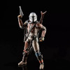 Star Wars The Black Series The Mandalorian Carbonized Action Figure 2019 NEW