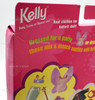 Barbie Fashion Avenue Kelly Baby Sister of Barbie Clothes 1998 Mattel 16696 NRFB