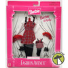 Barbie Fashion Avenue Matchin' Styles Outfits 1998 Mattel #18111 NRFB