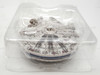 Star Wars Hallmark Keepsake Millennium Falcon Christmas Tree Ornament New