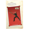 Star Wars Return of the Jedi Luke Skywalker Ornament Hallmark Keepsake 2002