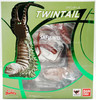 S.H. Figuarts Return of Ultraman Twintail Action Figure Tamashii Nations Bandai