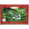 Star Wars Episode I Gungan Submarine with Light Hallmark Keepsake 2000