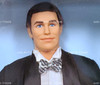 40th Anniversary Ken Doll Barbie Collector Edition 2001 Mattel 50722