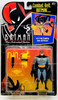Batman The Animated Series Combat Belt Action Figure 1992 Kenner 64670