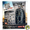 Justice League Batman Tactical Suit Version Figure No 64 Medicom