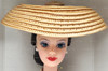 Barbie Christian Dior Paris Doll 50th Anniversary 1996 Mattel #16013