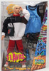 Flavas Liam Doll With Outfits, Accessories & Art Decals 2003 Mattel C1592 NRFB