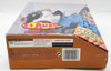 Flavas Liam Doll With Outfits, Accessories & Art Decals 2003 Mattel C1592 NRFB