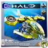 Halo UNSC Hornet Recon Vehicle Building Set 2022 MEGA HKT18