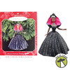 African-American Holiday Barbie Ornament Hallmark Keepsake 1998