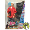 Flavas Liam Doll Hip Hop Outfit 2003 Mattel C1591 NEW