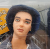 Flavas Liam Hip-Hop Doll 2003 Mattel C1969 NRFP