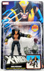 X-Men Wolverine with Sentinel Attack Action Figure 2004 Toy Biz 70905