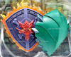 Masters of the Universe Classics Great Unrest Weapons Pack 2012 Mattel W8923