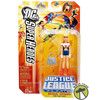 DC Super Heroes Justice League Unlimited Supergirl Figure 2005 Mattel J2021