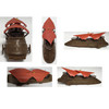 Star Wars Jabba's Sail Barge The Khetanna Hallmark Keepsake Ornament 2023 New