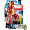 Marvel Universe Series 16 Tony Stark Iron Man 22 Figure 2011 Hasbro 35738
