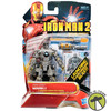 Iron Man 2 Iron Man Mark I Action Figure 2009 Hasbro 94167