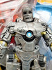 Iron Man 2 Iron Man Mark I Action Figure 2009 Hasbro 94167