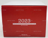Star Wars Into the Carbon-Freezing Chamber Hallmark Keepsake Ornament 2023 NRFB