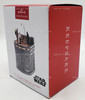 Star Wars Into the Carbon-Freezing Chamber Hallmark Keepsake Ornament 2023 NRFB