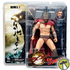 300 Series 1 King Leonidas Figure NECA 49002