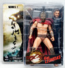 300 Series 1 King Leonidas Figure NECA 49002