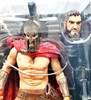 300 Series 1 King Leonidas Figure NECA 49002
