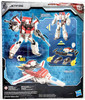 Transformers Generations War for Cybertron Siege Commander Jetfire Figure NEW
