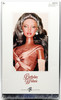 Birthday Wishes Barbie Doll African American 2004 Silver Label C6231 NRFB