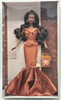 Birthday Wishes Barbie Doll African American 2004 Silver Label C6231 NRFB