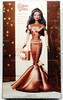 Birthday Wishes Barbie Doll African American 2004 Silver Label C6231 NRFB