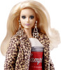 Barbie Collector Andy Warhol Barbie Doll Campbell's Soup Can Silver Label Mattel