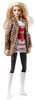Barbie Collector Andy Warhol Barbie Doll Campbell's Soup Can Silver Label Mattel
