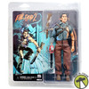 Evil Dead 2 Retro Style Hero Ash Figure 2014 NECA 14902