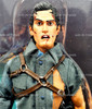 Evil Dead 2 Retro Style Hero Ash Figure 2014 NECA 14902
