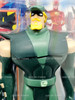 Justice League Unlimited Green Arrow Action Figure 2004 Mattel H2577