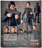 John Wick No. 070 Maf Ex Action Figure MediCom 470702