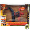 Electronic Floor Crawling Spider-Man Action Figure 2004 Toy Biz #43839 NRFB