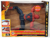 Electronic Floor Crawling Spider-Man Action Figure 2004 Toy Biz #43839 NRFB