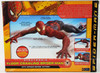 Electronic Floor Crawling Spider-Man Action Figure 2004 Toy Biz #43839 NRFB