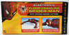 Electronic Floor Crawling Spider-Man Action Figure 2004 Toy Biz #43839 NRFB